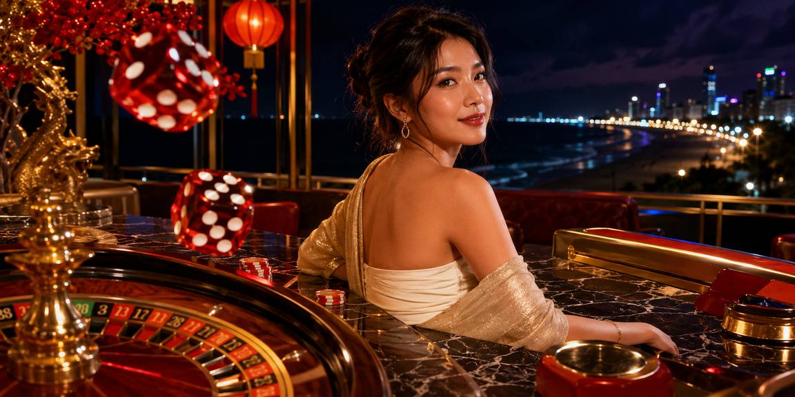 mega288 Casino Gambling & Sportsbook untuk Malaysia Online
