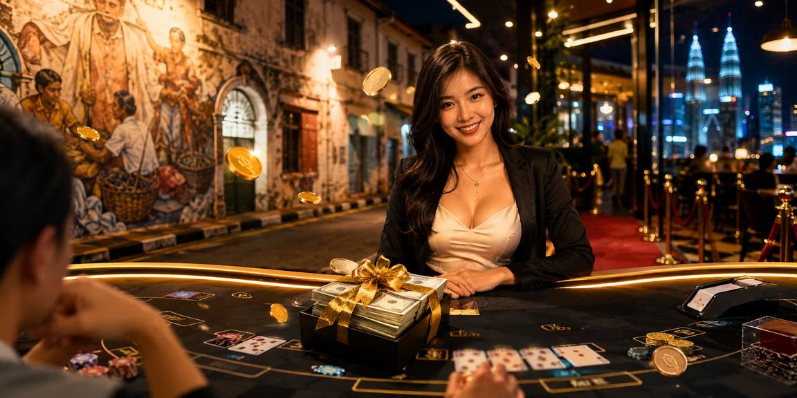 Polisi Privasi mega288 Malaysia